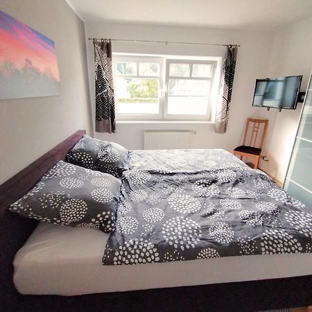 Ferienwohnung Am Kamp シュマレンベルク エクステリア 写真