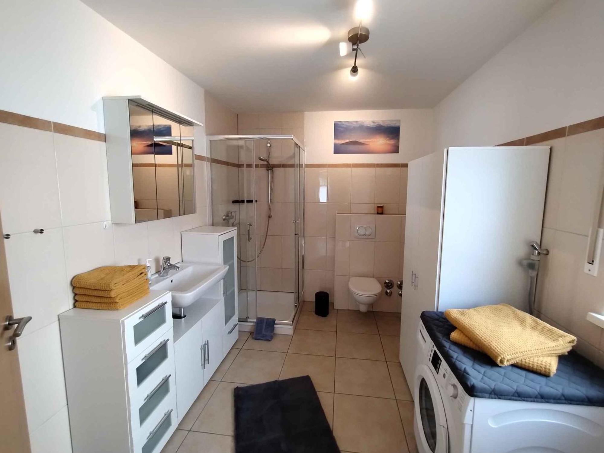 Ferienwohnung Am Kamp シュマレンベルク エクステリア 写真