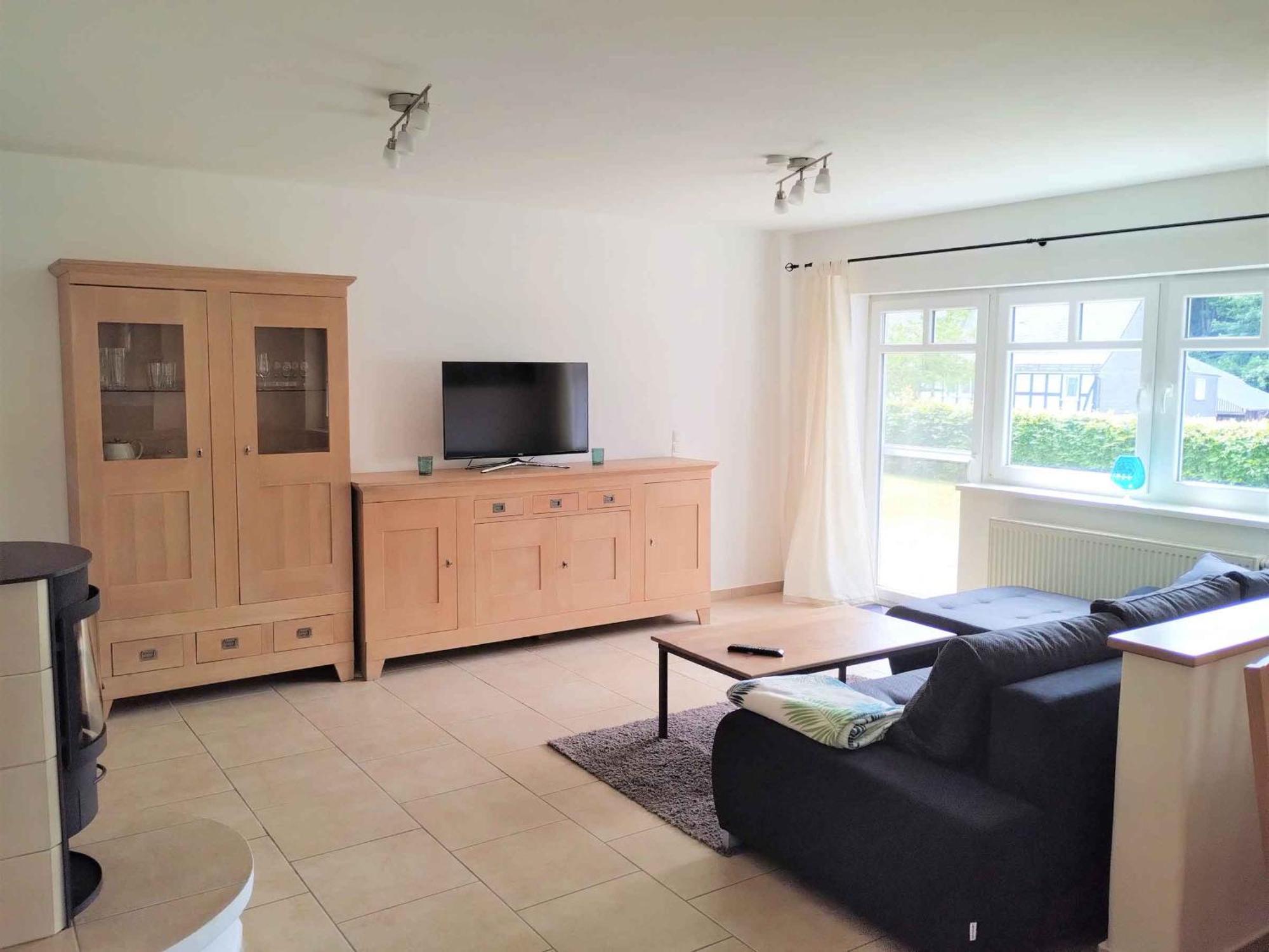 Ferienwohnung Am Kamp シュマレンベルク エクステリア 写真