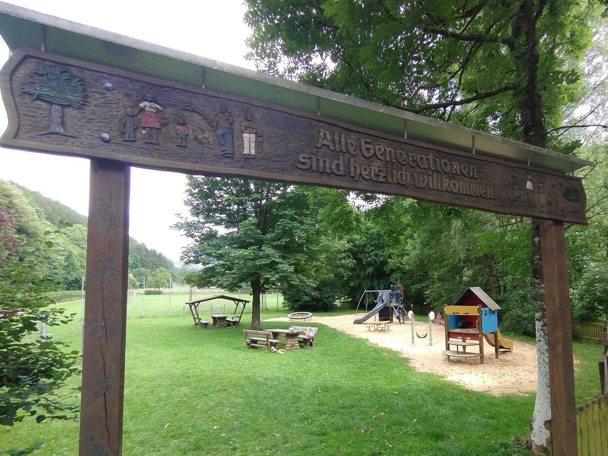 Ferienwohnung Am Kamp シュマレンベルク エクステリア 写真